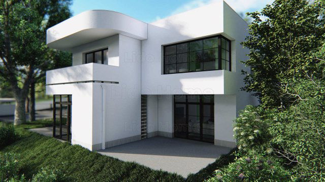 Eladó téglalakás, Balatonalmádiban 97.6 M Ft, 5 szobás