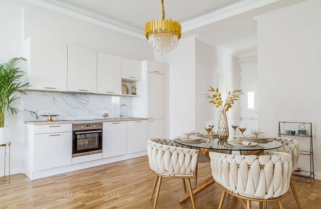 Eladó téglalakás, Budapesten, II. kerületben, Bem József utcában