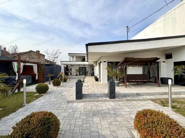 Eladó családi ház, Budapesten, XX. kerületben 145.9 M Ft