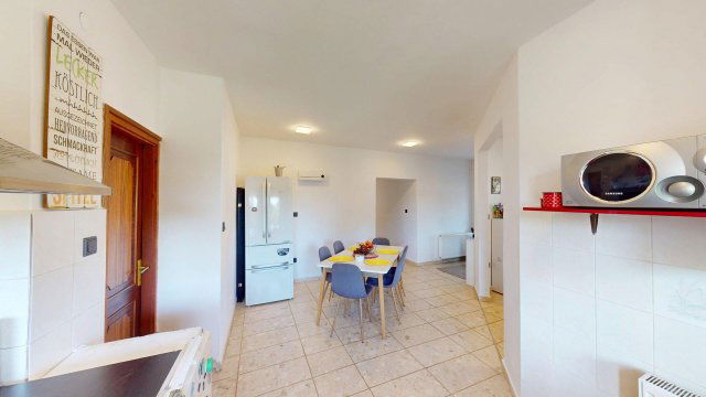 Eladó családi ház, Nemeskoltán 52 M Ft, 4 szobás