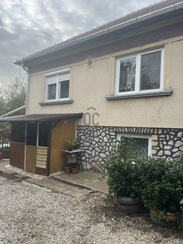 Eladó családi ház, Edelényben 26.5 M Ft, 3 szobás