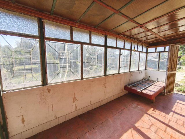 Eladó családi ház, Monorierdőn 24.9 M Ft, 1 szobás