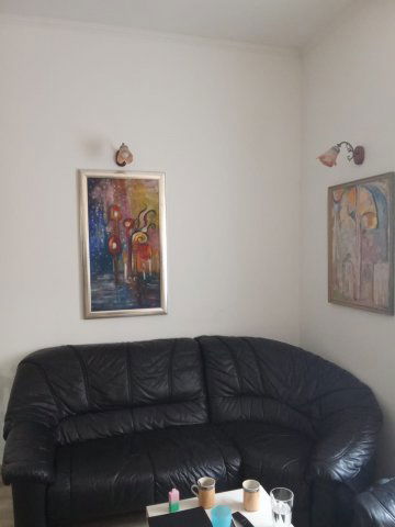 Eladó téglalakás, XIV. kerületben, Dózsa György úton