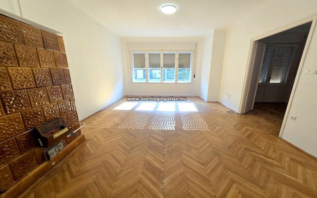 Eladó téglalakás, Budapesten, IX. kerületben, Gabona utcában