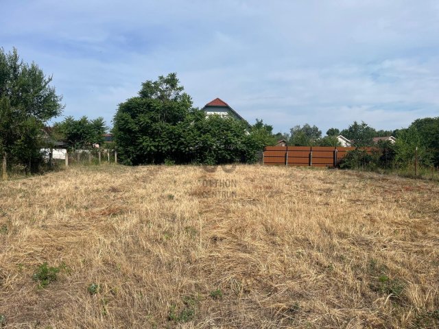 Eladó telek, Hajdúsámsonon, Málna utcában 19.5 M Ft