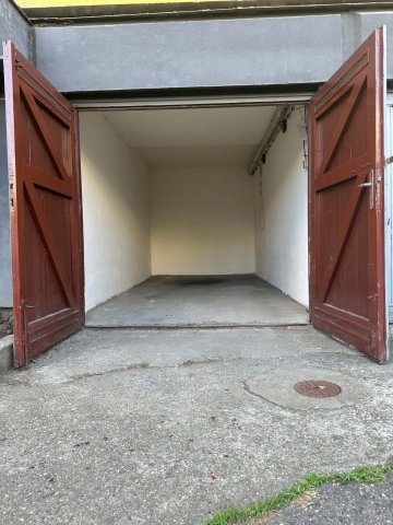 Eladó garázs, Debrecenben 12.95 M Ft / költözzbe.hu