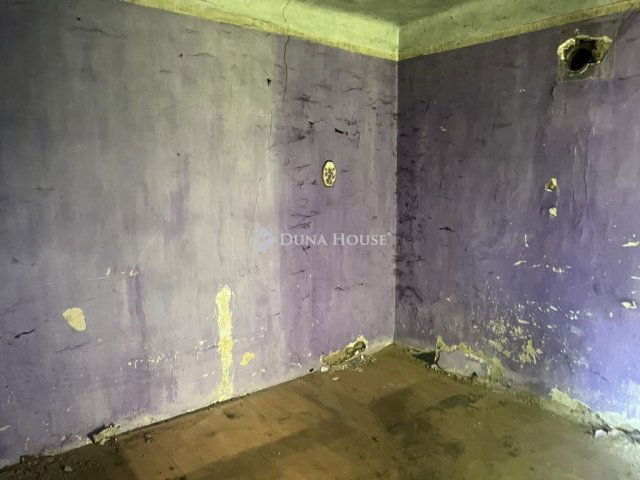 Eladó családi ház, Hidason 3.5 M Ft, 2 szobás