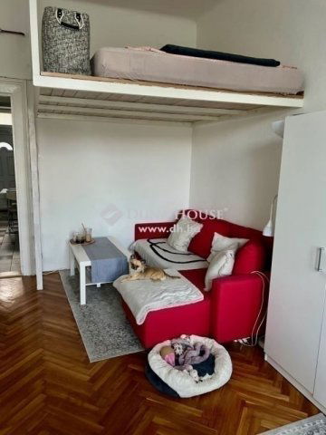 Eladó téglalakás, Budapesten, XIII. kerületben 50 M Ft, 1 szobás