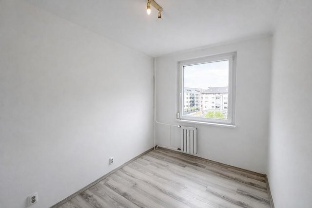 Eladó panellakás, Budapesten, IV. kerületben, Erzsébet utcában