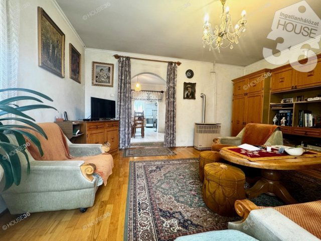 Eladó családi ház, Kecskeméten 59.9 M Ft, 3 szobás