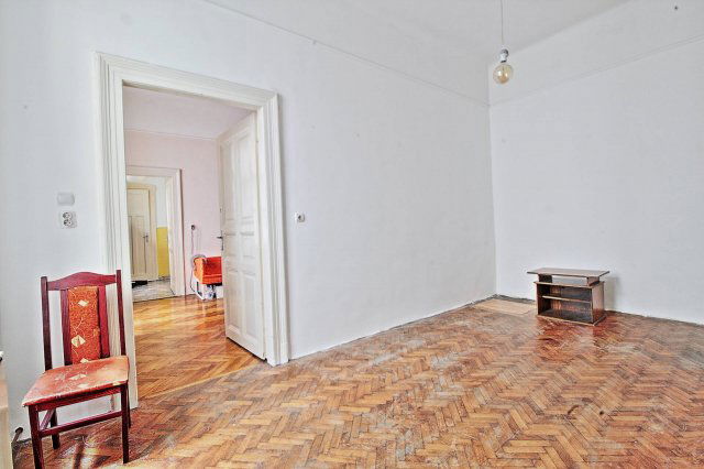 Eladó téglalakás, Budapesten, VIII. kerületben 58.2 M Ft