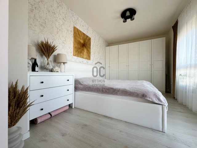 Eladó téglalakás, Budapesten, XVII. kerületben 142 M Ft