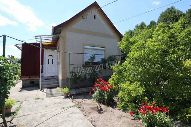 Eladó családi ház, Domaszéken 38.9 M Ft, 1 szobás