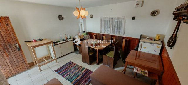 Eladó családi ház, Zalaegerszegen 22.8 M Ft, 3 szobás