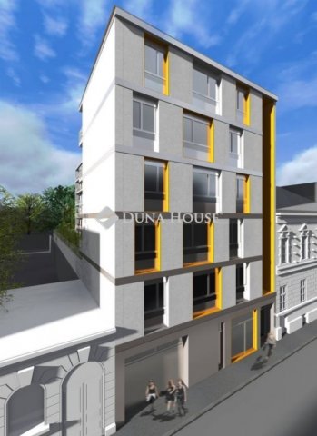 Eladó téglalakás, Budapesten, VIII. kerületben 87.9 M Ft