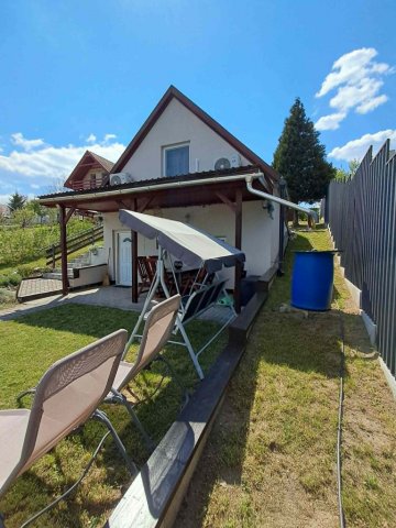 Eladó nyaraló, Dorogon 34.5 M Ft, 2 szobás / költözzbe.hu