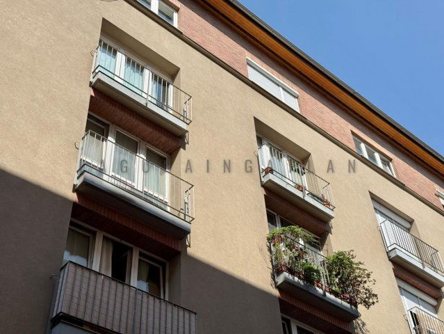 Eladó téglalakás, Budapesten, VIII. kerületben 62.9 M Ft