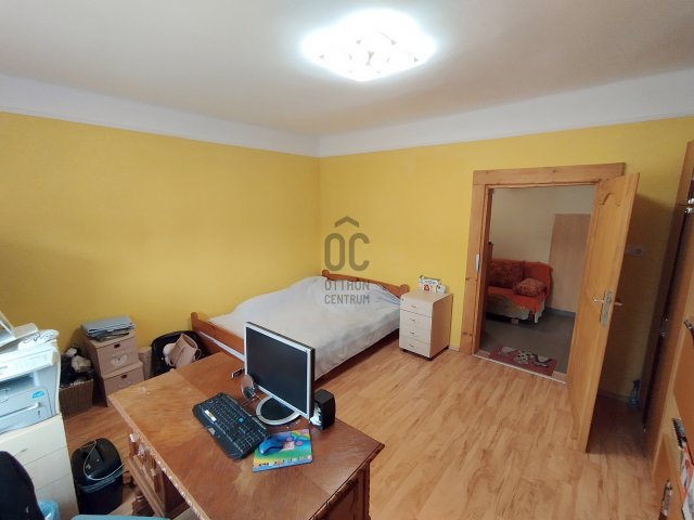 Eladó családi ház, Nyíregyházán 40.7 M Ft, 2 szobás