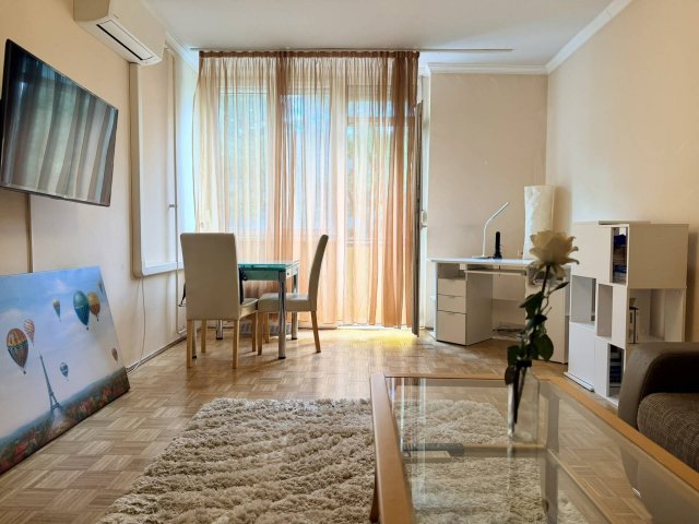 Kiadó téglalakás, albérlet, Debrecenben 190 E Ft / hó, 2 szobás
