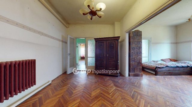 Eladó családi ház, Ópályin 24.9 M Ft, 5 szobás