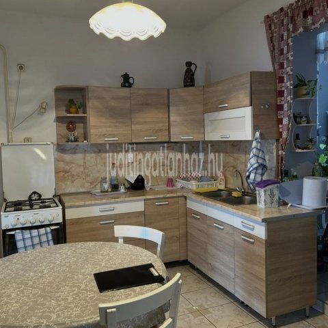 Eladó családi ház, Kálmánházán 45 M Ft, 4 szobás