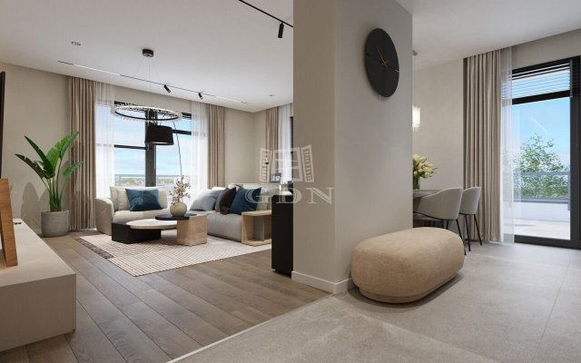 Eladó téglalakás, Budapesten, XIV. kerületben 92.82 M Ft