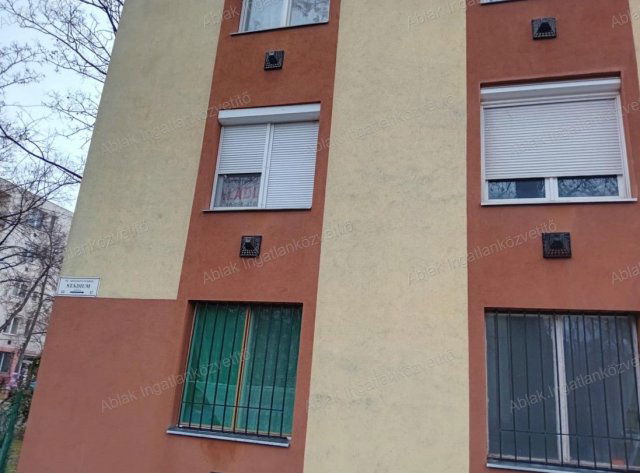 Eladó téglalakás, Kecskeméten 43.9 M Ft, 2 szobás