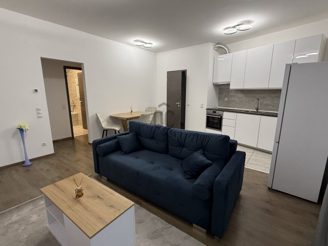 Kiadó téglalakás, albérlet, Budapesten, I. kerületben, 2 szobás