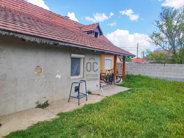 Eladó családi ház, Nagykőrösön 26 M Ft, 3 szobás