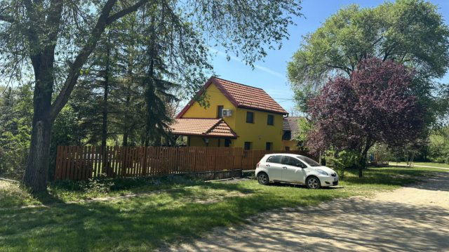 Eladó családi ház, Domonyban 69.9 M Ft, 3+1 szobás