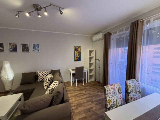 Kiadó téglalakás, albérlet, XIII. kerületben, Szent László úton