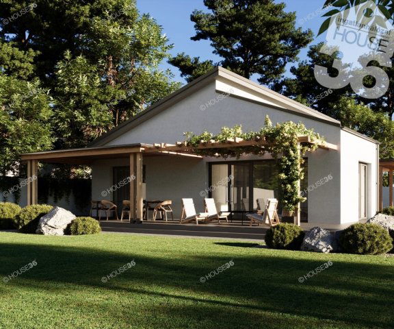 Eladó családi ház, Kecskeméten 98.9 M Ft, 5 szobás