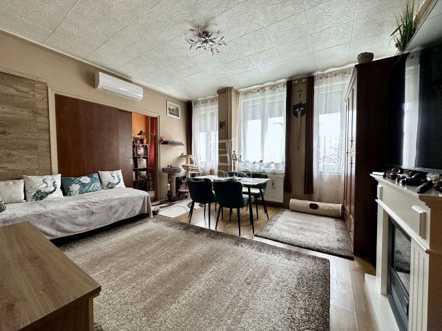 Eladó téglalakás, Budapesten, XIII. kerületben 94.99 M Ft