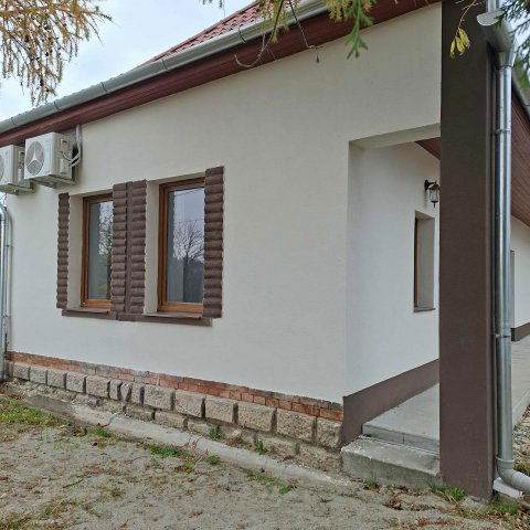 Eladó családi ház, Vértesacsán 84.9 M Ft, 3 szobás