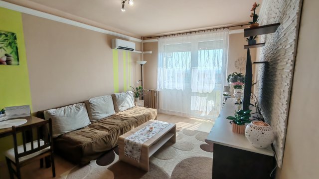 Kiadó panellakás, albérlet, Miskolcon, Király utcában