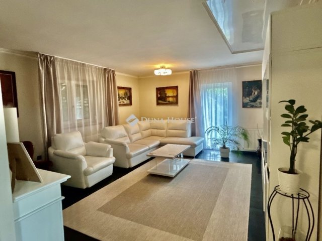 Eladó családi ház, Budaörsön 145 M Ft, 4 szobás