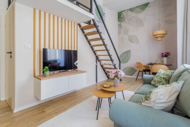 Eladó téglalakás, Budapesten, VII. kerületben 244.9 M Ft