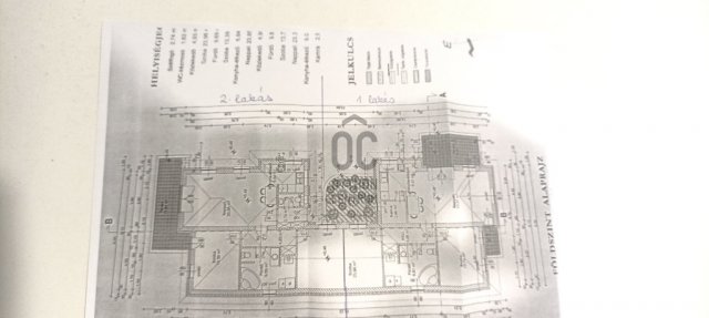 Eladó ikerház, Ecseren 89.9 M Ft, 3 szobás / költözzbe.hu