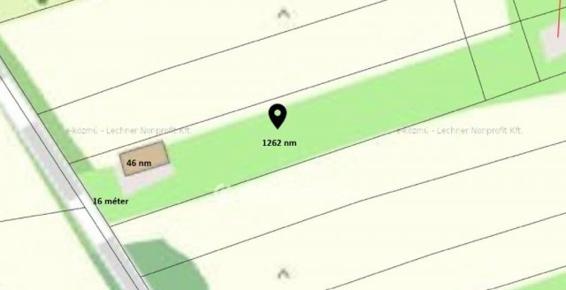 Eladó nyaraló, Sukorón 19.9 M Ft, 2 szobás