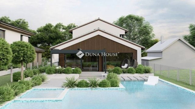 Eladó családi ház, Szegeden 233.88 M Ft, 5 szobás