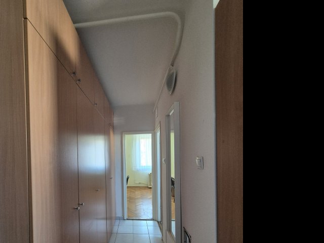 Kiadó téglalakás, albérlet, Kecskeméten 150 E Ft / hó