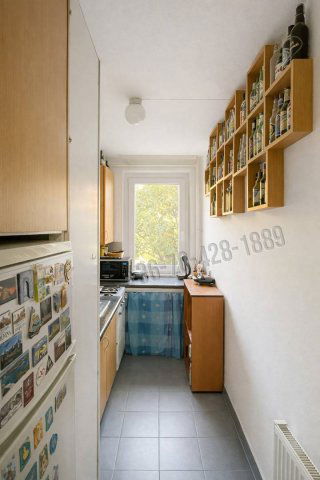 Eladó panellakás, Budapesten, III. kerületben 66.8 M Ft