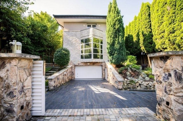 Eladó családi ház, Budapesten, II. kerületben 455 M Ft, 6 szobás