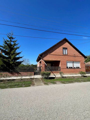 Eladó családi ház, Szelevényen 18 M Ft, 2+1 szobás