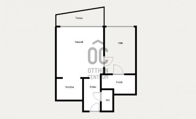 Eladó téglalakás, IX. kerületben, Lechner Ödön fasoron