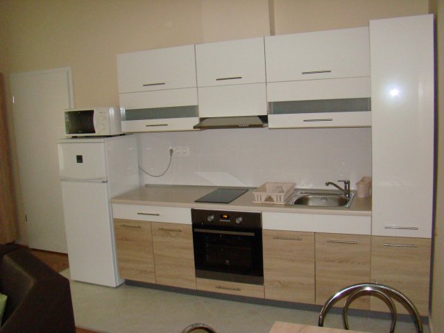 Kiadó téglalakás, albérlet, XIII. kerületben, Raoul Wallenberg utcában