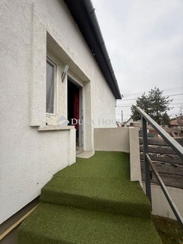 Eladó családi ház, Szigethalmon, Fiumei utcában 44.5 M Ft