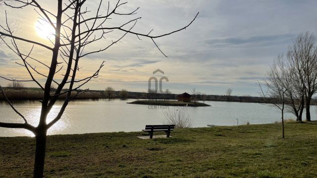 Eladó telek, Balatonszabadiban 20 M Ft / költözzbe.hu