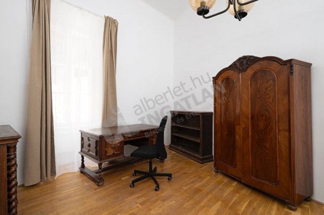 Kiadó téglalakás, albérlet, IX. kerületben, Gönczy Pál utcában