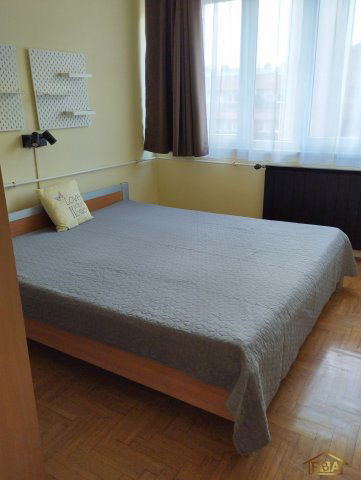 Kiadó téglalakás, albérlet, VII. kerületben, Madách Imre úton